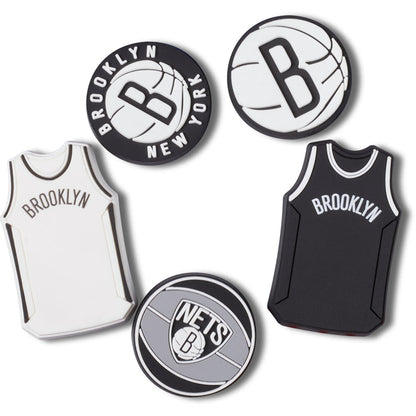 NBA Brooklyn Nets 5Pck - STANDART