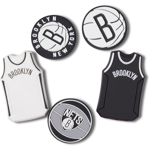 NBA Brooklyn Nets 5Pck - STANDART