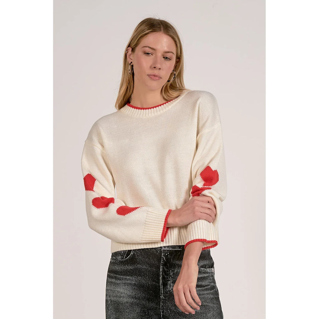 Shiloh Sweater