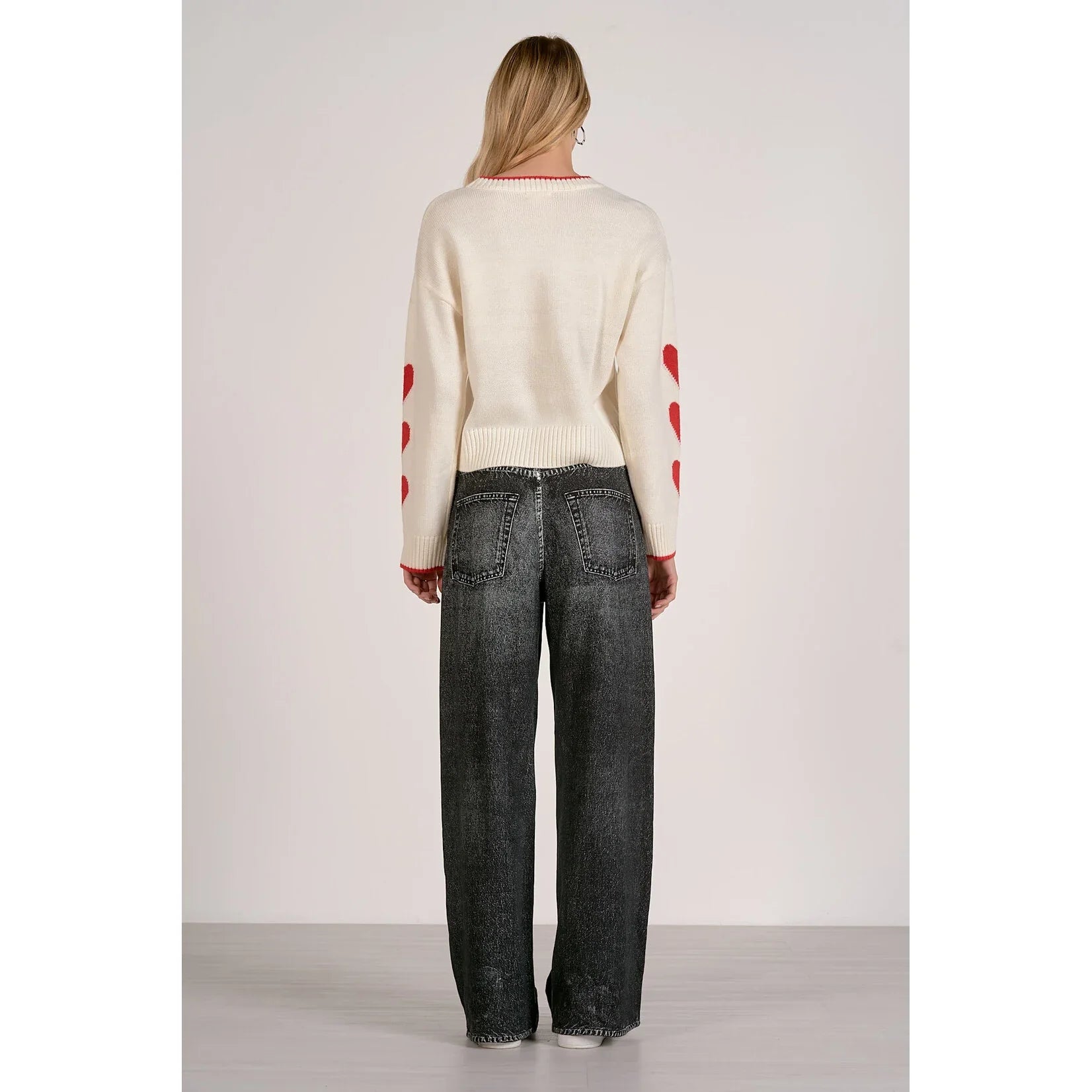 Shiloh Sweater