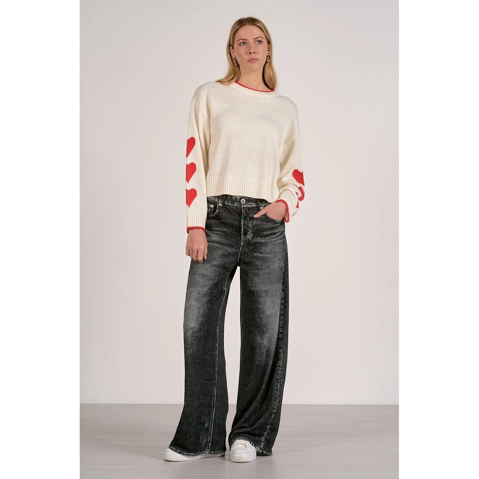 Shiloh Sweater