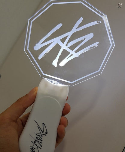 ★OFFICIAL★ STRAY KIDS Unveil Tour [I AM...] Lightstick