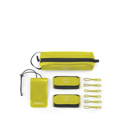 Osprey Luggage Customization Kit