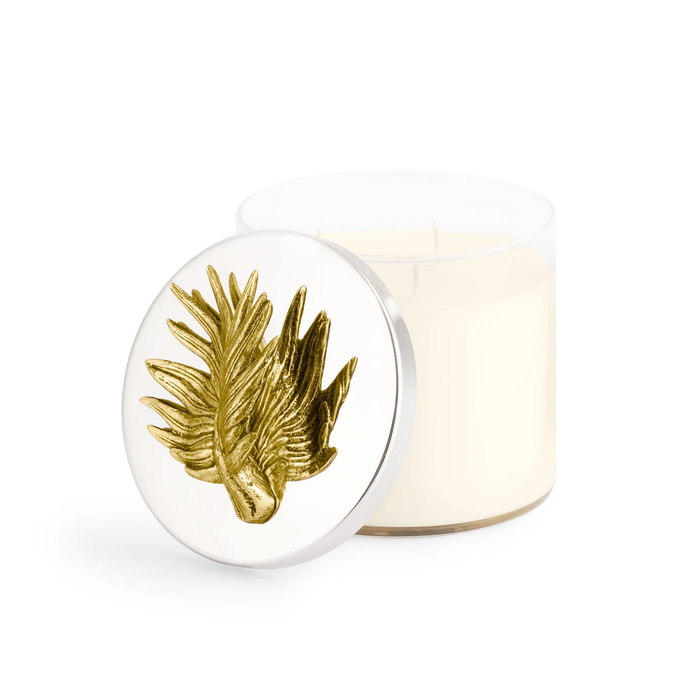 Palm Candle, Michael Aram - RSVP Style