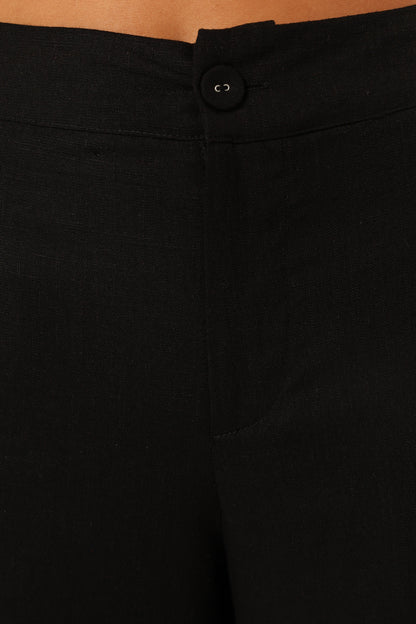 Calyse Pants - Black