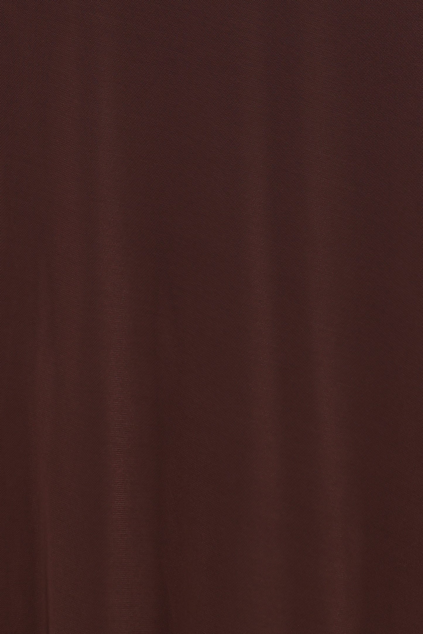 Colton Long Sleeve Maxi Dress - Brown