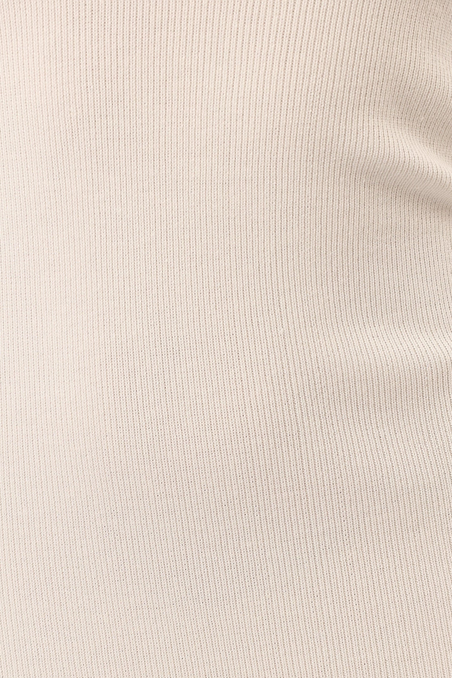 Archie Off the Shoulder Midi Dress - White
