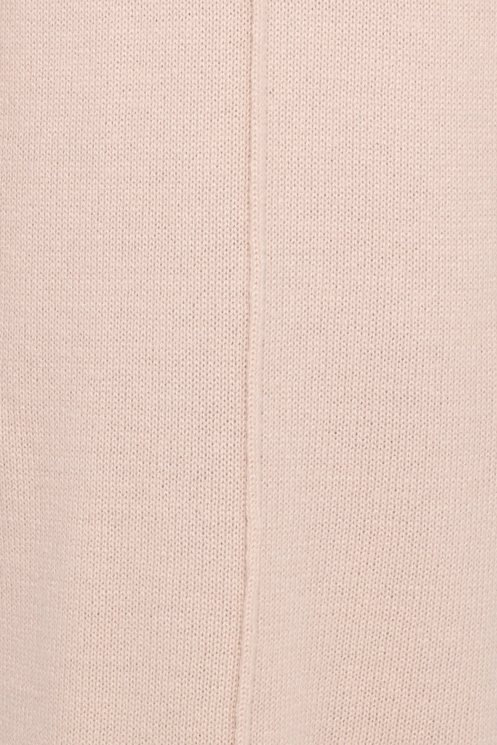 Odile Knit Midi Dress - Tan