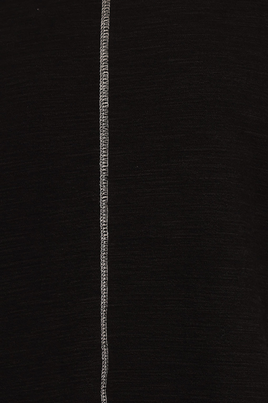 Angler Knit Set - Black
