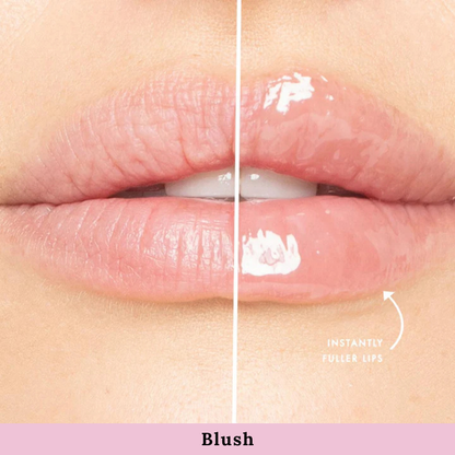 Blush Tint