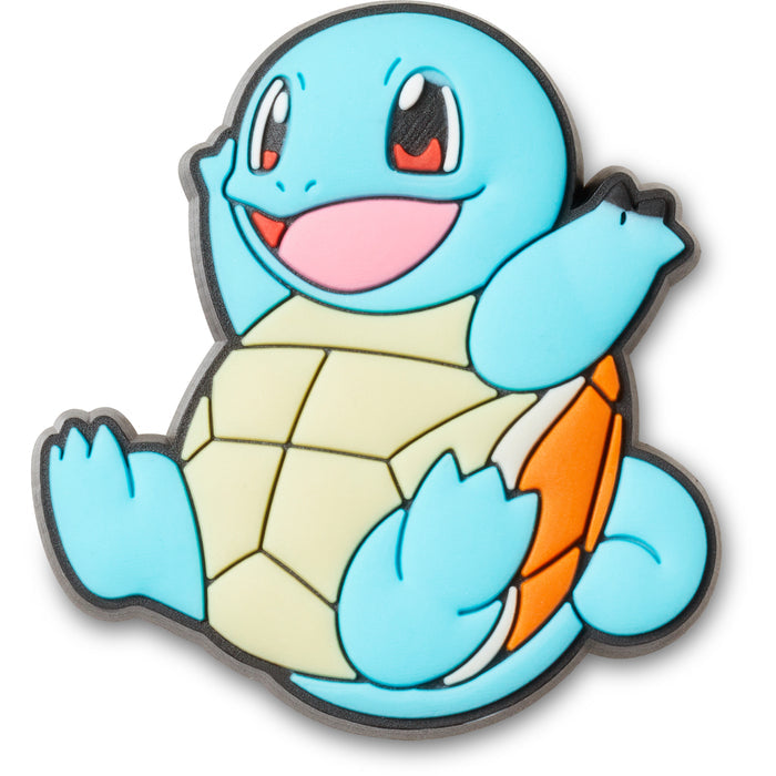 Pokemon Squirtle - STANDART