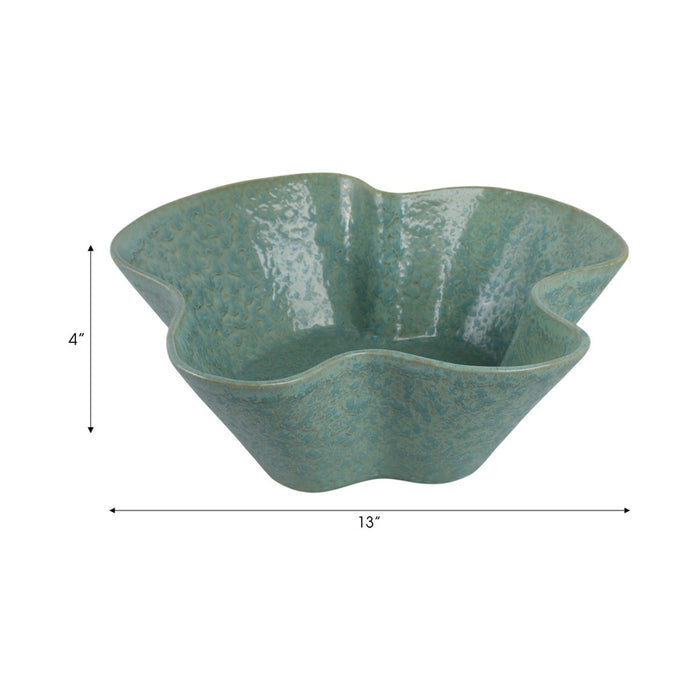 Porel Portugal Ceramic Bowl