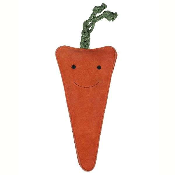 qhp carrot xl horse turnout toys
