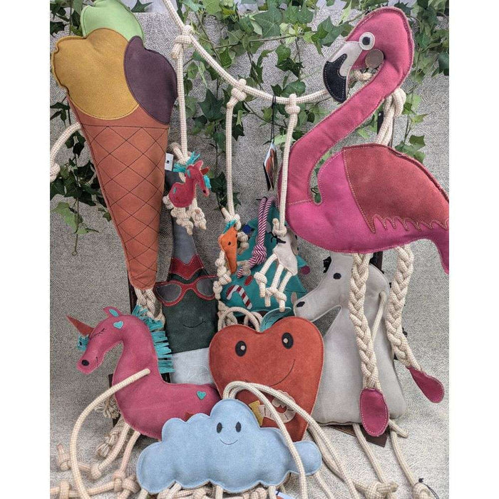fun horse toys