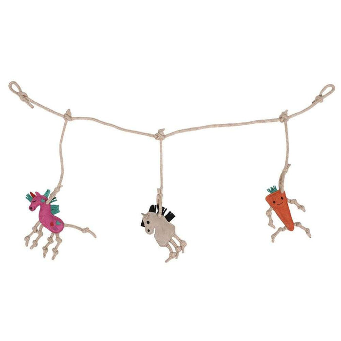 qhp stall hanger toy