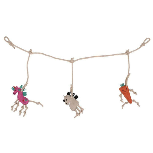 qhp stall hanger toy