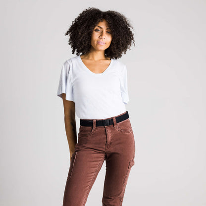 Ranger Slim Belt