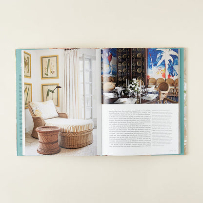 Rattan: A World of Elegance and Charm