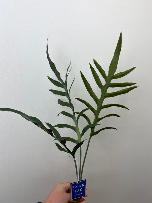 Real Touch Java Fern Bush