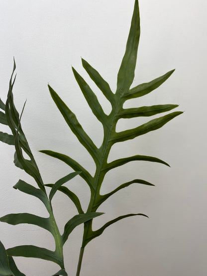 Real Touch Java Fern Bush