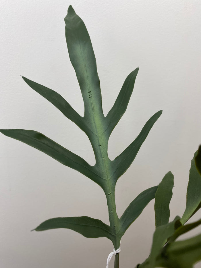 Real Touch Java Fern Bush