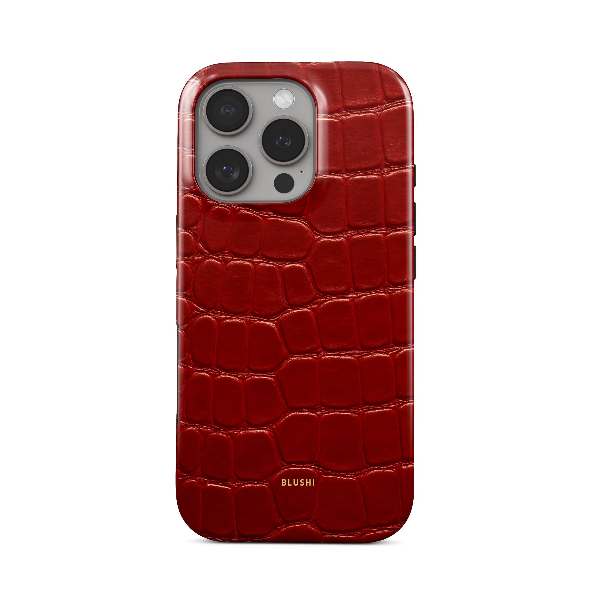 Red Croco (Magsafe)