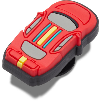 Red Racecar - STANDART