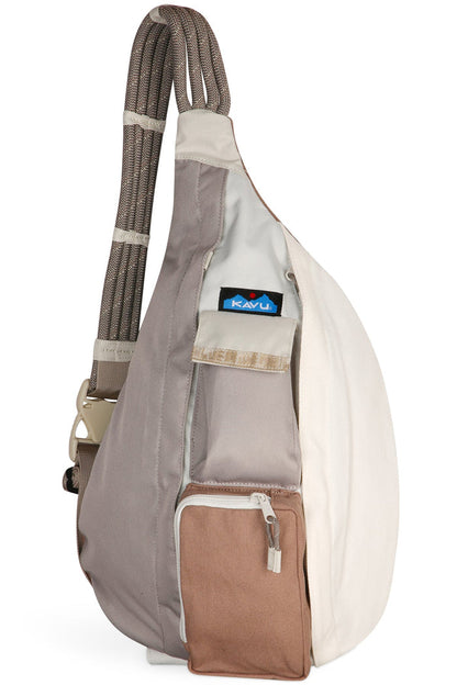 Remix Rope Bag
