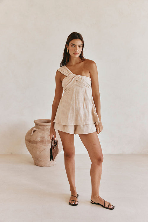 SAMPLE-Aramika Top