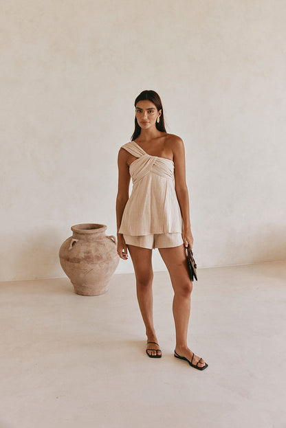 SAMPLE-Aramika Top