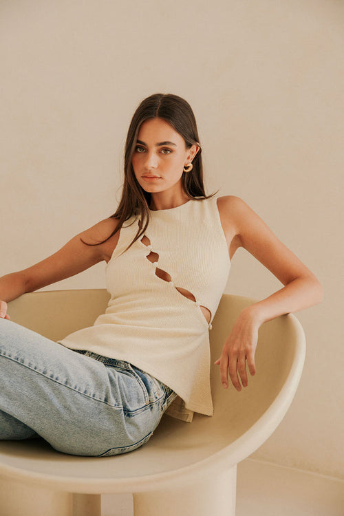 SAMPLE-Bronte Top