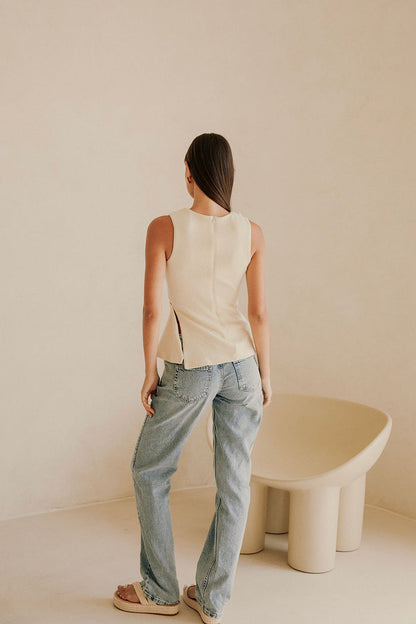 SAMPLE-Bronte Top