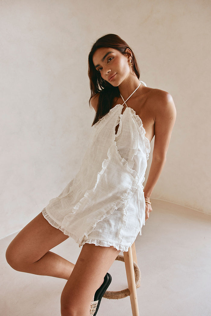 SAMPLE-Kharli Dress