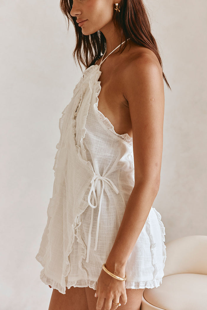 SAMPLE-Kharli Dress