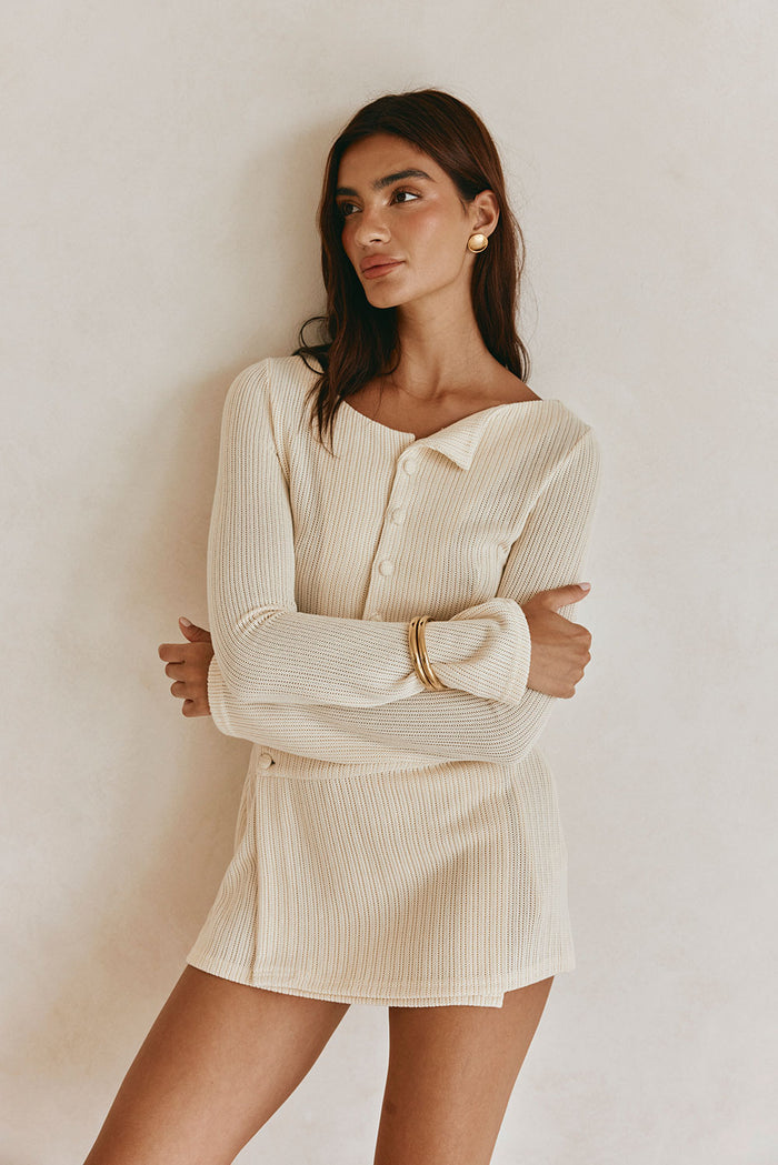 SAMPLE-Violette Dress