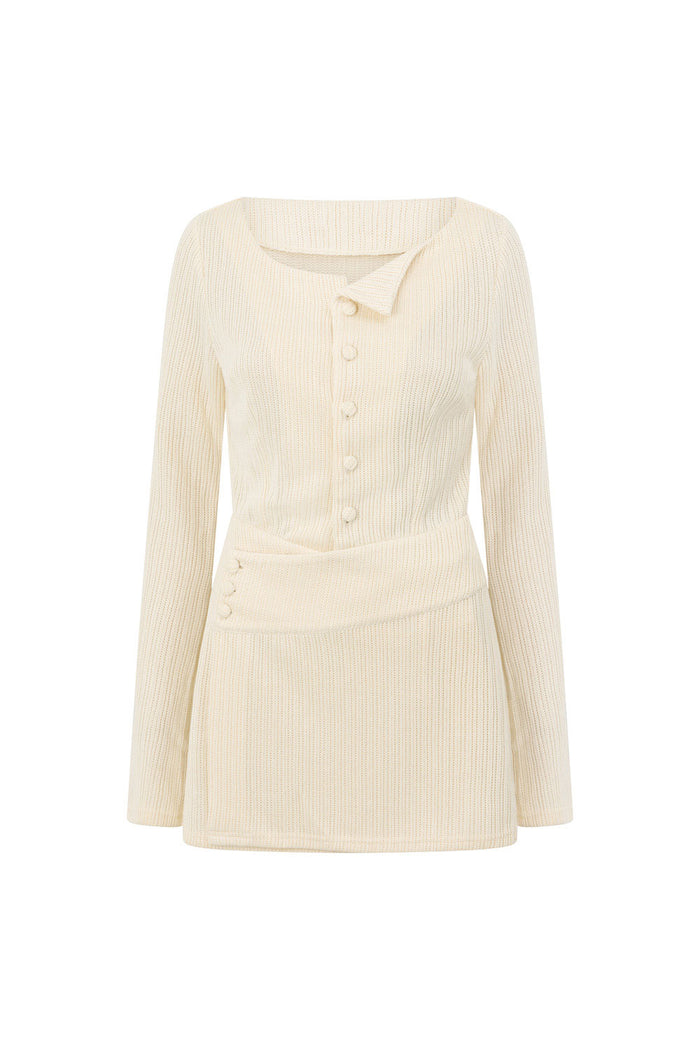 SAMPLE-Violette Dress