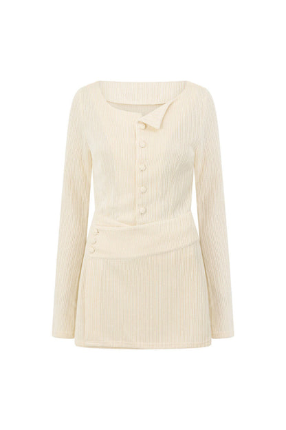 SAMPLE-Violette Dress