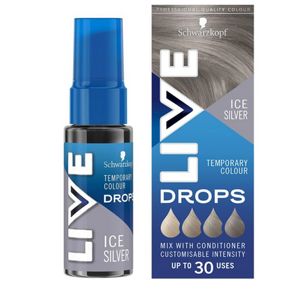 Ice Silver
