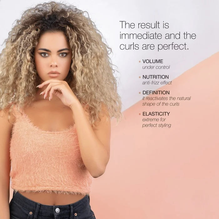 Selective Professional OnCare Curl Lover In Love With Curls Gift Set