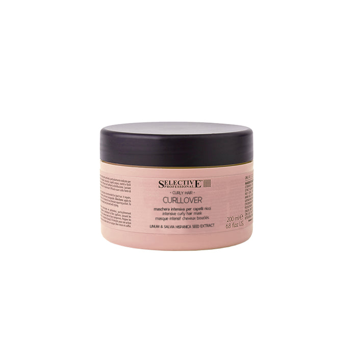 Selective Professional OnCare Curl Lover Mask 200ml