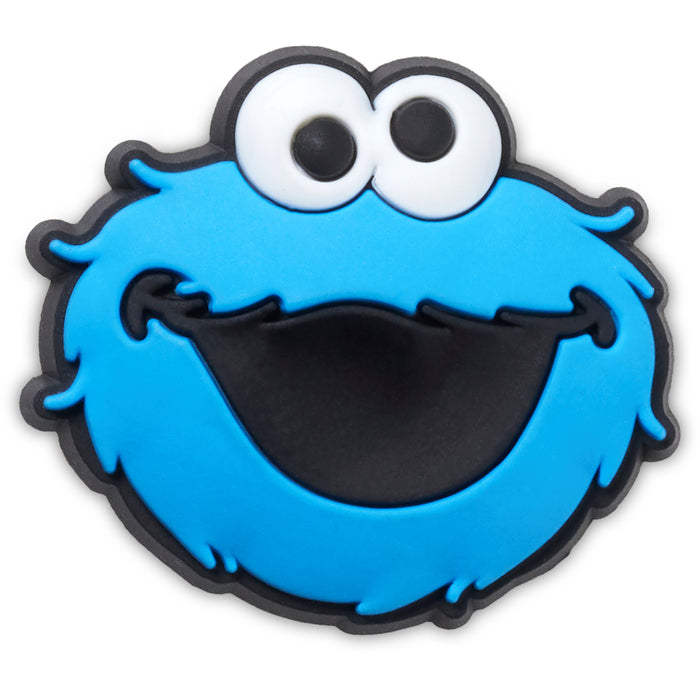 Sesame Street Cookie Monster - UNIQUE