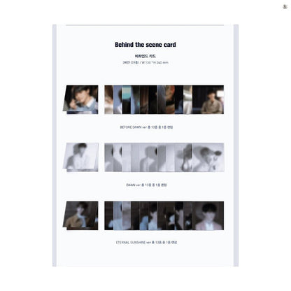 SEVENTEEN - You Made My Dawn (You Can Choose Ver + Free Shipping) - K-STAR
