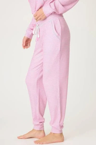 Secret Garden Banded Pant