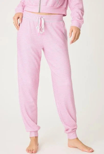 Secret Garden Banded Pant
