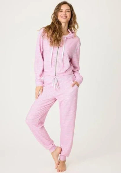Secret Garden Banded Pant