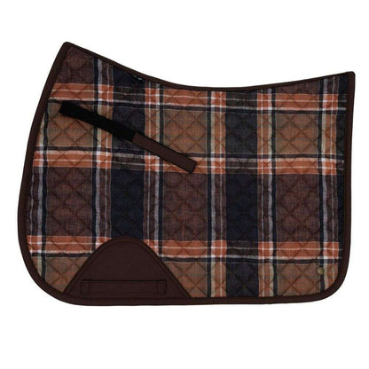 sixteen cypress jumper pad field plaid hickory