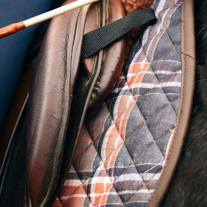 @annedsherwood sixteen cypress field plaid hickory