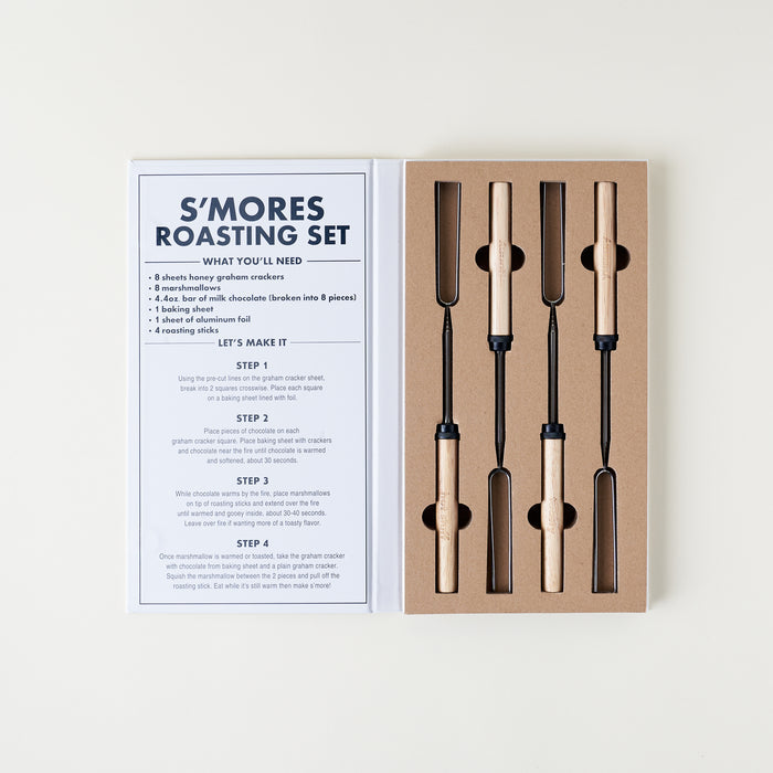 S'mores Roasting Set