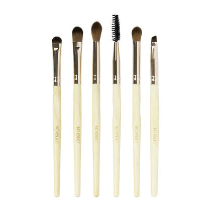 So Eco Eye Makeup Brush Set