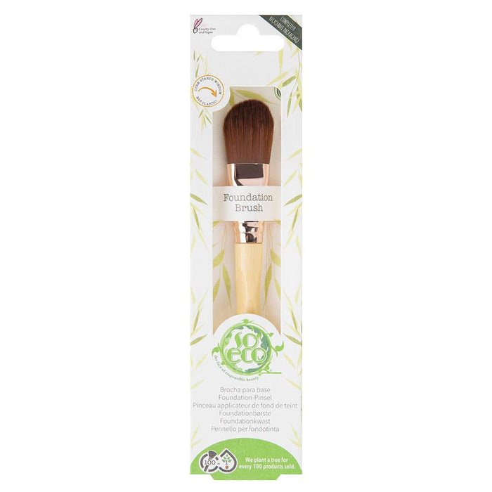 So Eco Foundation Brush